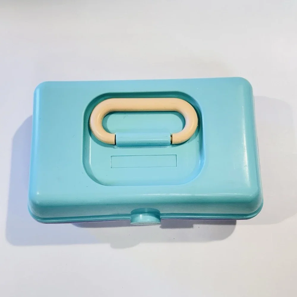 Caboodlle vintage caboodles